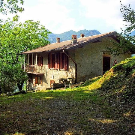 Casa Vecia Guest House Bracca Exterior photo